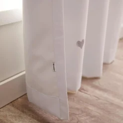 New Keela Blackout Curtain Sheer Curtains & Window Sheer Panels|Blackout Window Curtains