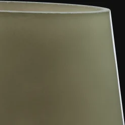 Clearance Khaki Glass Table Lamp Table Lamps