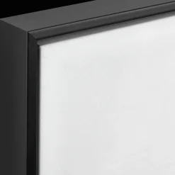 New Lakeside Framed Art Oil Paintings