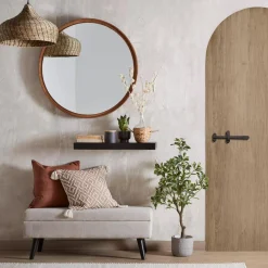 Best Large Artificial Aralia Tree Branches|Artificial Flowers