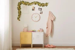 LED Floral Garland Junior Decorative Accessories