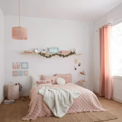 LED Floral Garland Junior Decorative Accessories