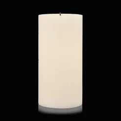 Online LED Pillar Candle Candles & Candle Stick Holders