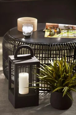 Online LED Pillar Candle Candles & Candle Stick Holders