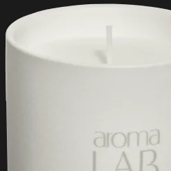Outlet Lemon Verde Candle - Aroma Lab Candles & Candle Stick Holders