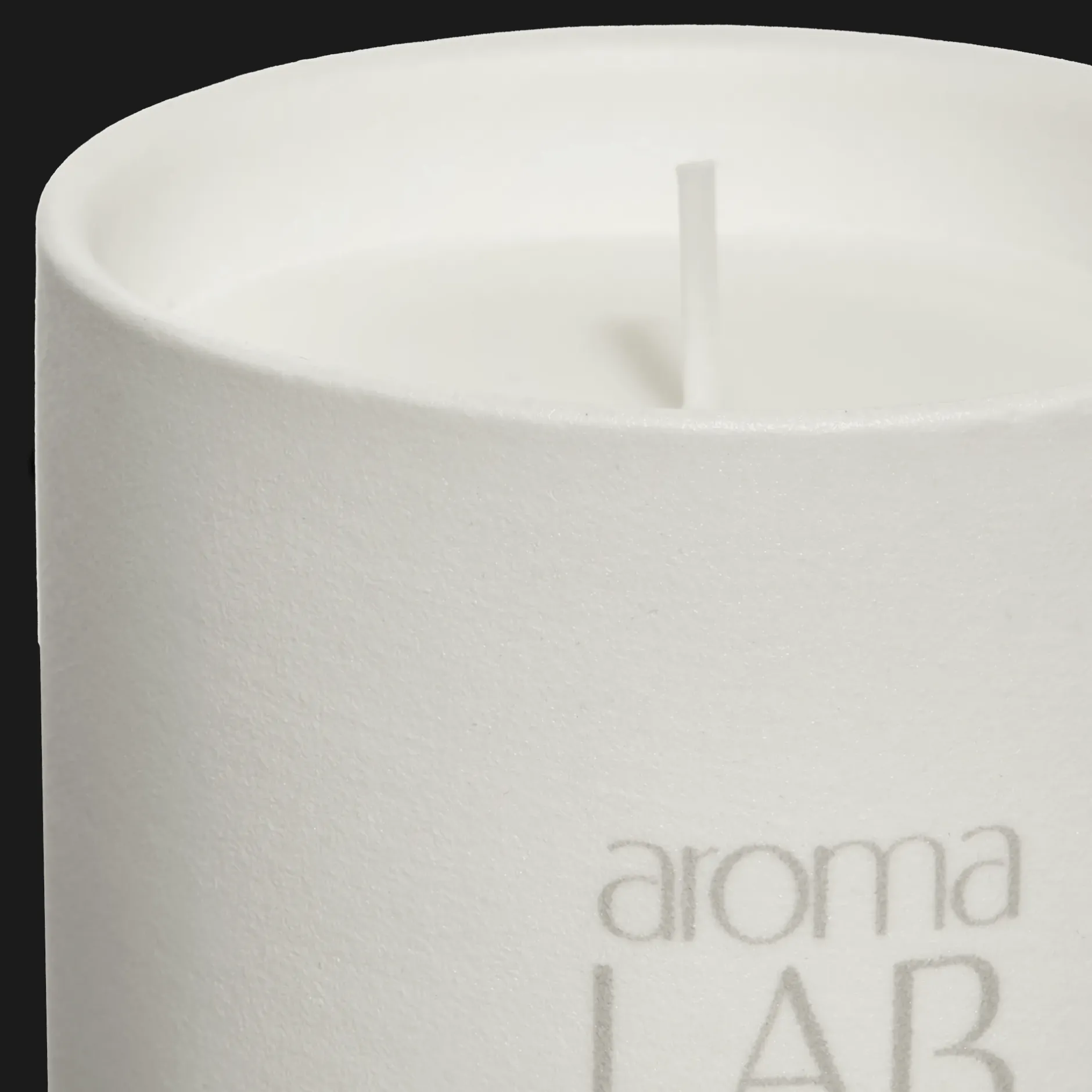 Outlet Lemon Verde Candle - Aroma Lab Candles & Candle Stick Holders
