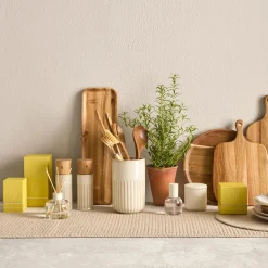 Hot Lemon Verde Room Spray - Aroma Lab Candles & Candle Stick Holders