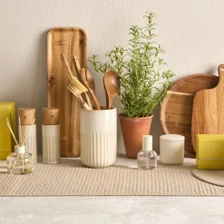 Hot Lemon Verde Room Spray - Aroma Lab Candles & Candle Stick Holders