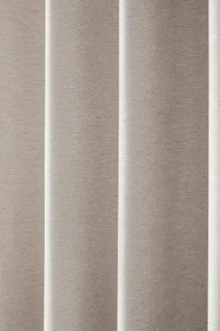 Best Light Beige Dion Blackout Curtain Sheer Curtains & Window Sheer Panels|Blackout Window Curtains