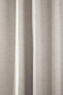 Best Light Beige Dion Blackout Curtain Sheer Curtains & Window Sheer Panels|Blackout Window Curtains