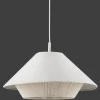 Clearance Linen and Rope Ceiling Lamp Ceiling Lamps