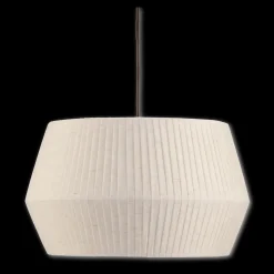 Outlet Linen Ceiling Lamp Ceiling Lamps