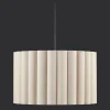Outlet Linen Ceiling Lamp Ceiling Lamps