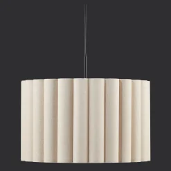 Outlet Linen Ceiling Lamp Ceiling Lamps