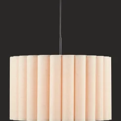 Outlet Linen Ceiling Lamp Ceiling Lamps