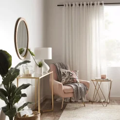 Linen Lamp Shade Lamp Shades