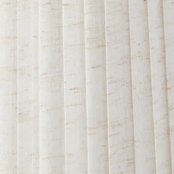 New Linen Tube Floor Lamp Floor Lamps