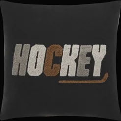 Lona Cushion Cover Junior Throw Pillows