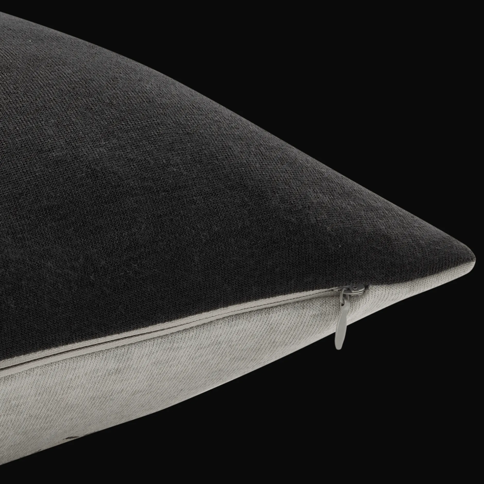 Lona Cushion Cover Junior Throw Pillows