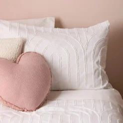 Best Lorene Collection - Duvet Cover Set Duvet Cover Sets