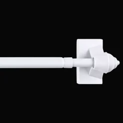 Outlet Magnetic Rod Curtain Rod Set Accessories|Curtain Rods