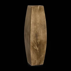 Best Mango Wood Floor Vase Modern Decorative Vases|Home Decorative Items & Objects