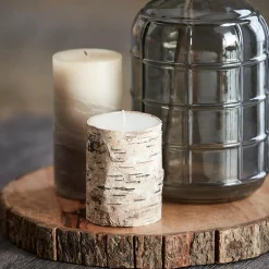 Clearance Mango Wood Serving Plate Home Decorative Items & Objects