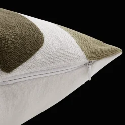 Mei Decorative Lumbar Pillow Decorative Throw Pillows