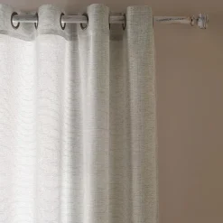 Outlet Merlot Sheer Curtain Sheer Curtains & Window Sheer Panels|Room Darkening & Light Filtering Curtains