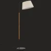 Best Metal & Wood Floor Lamp Floor Lamps