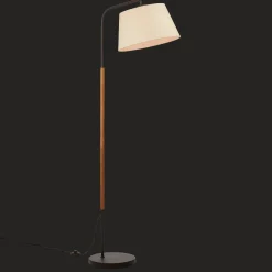 Best Metal & Wood Floor Lamp Floor Lamps