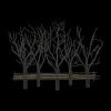 Sale Metal Branches Wall Art Wall Decorations