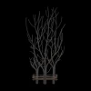 Online Metal Branches Wall Art Wall Decorations