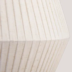 New Metal Floor Lamp with White Shade Floor Lamps