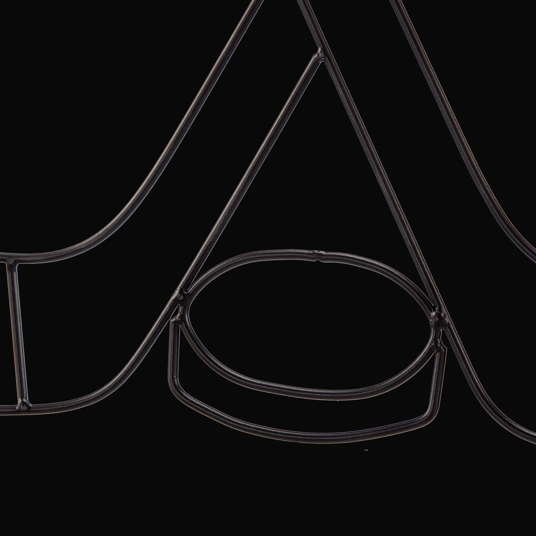 Outlet Metal Hockey Wall Art Junior Wall Decor & Mirrors