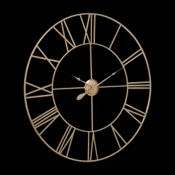 New Metal Wall Clock Wall Decorations