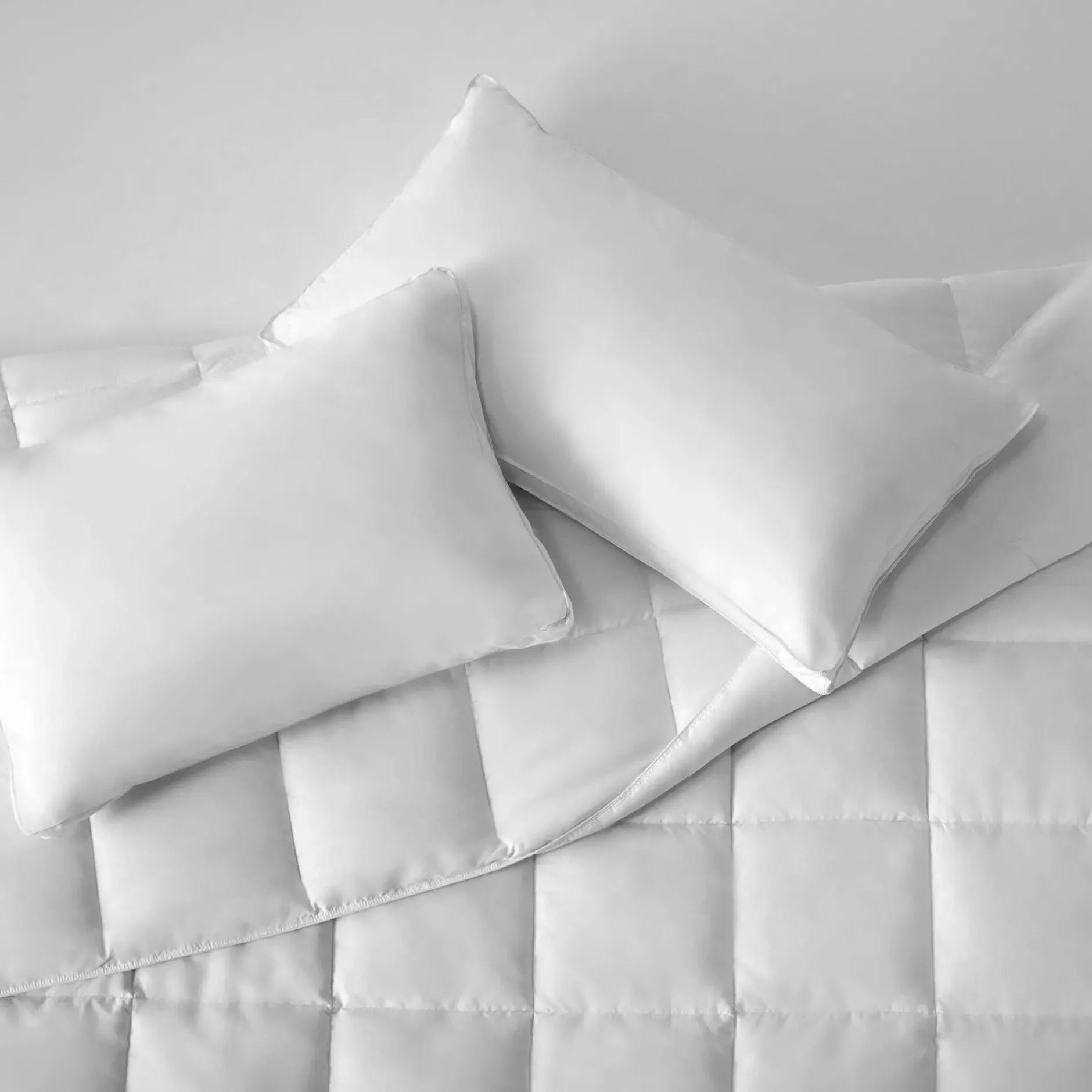 Discount Microgel Pillow Duvets & Pillow Inserts