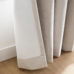 Milou Blackout Curtain Sheer Curtains & Window Sheer Panels|Blackout Window Curtains