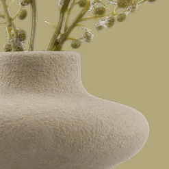 Mini Pot of Greenery Artificial Plants