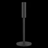 Clearance Modern Candle Holder in Black Metal Home Decorative Items & Objects|Candles & Candle Stick Holders