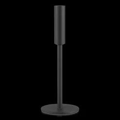Clearance Modern Candle Holder in Black Metal Home Decorative Items & Objects|Candles & Candle Stick Holders