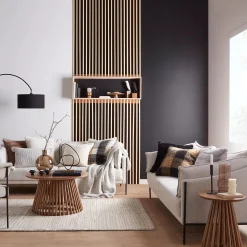 Clearance Modern Candle Holder in Black Metal Home Decorative Items & Objects|Candles & Candle Stick Holders