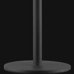 Clearance Modern Candle Holder in Black Metal Home Decorative Items & Objects|Candles & Candle Stick Holders