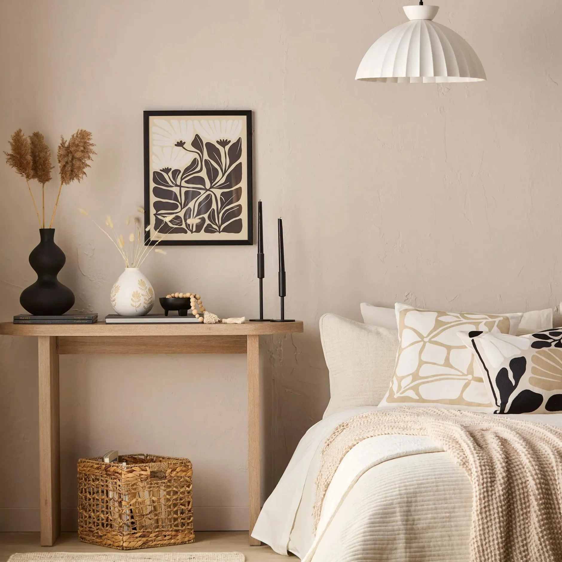 Clearance Modern Candle Holder in Black Metal Home Decorative Items & Objects|Candles & Candle Stick Holders