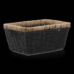 Online Natural Fiber Storage Basket Storage Baskets & Hampers|Storage & Baskets