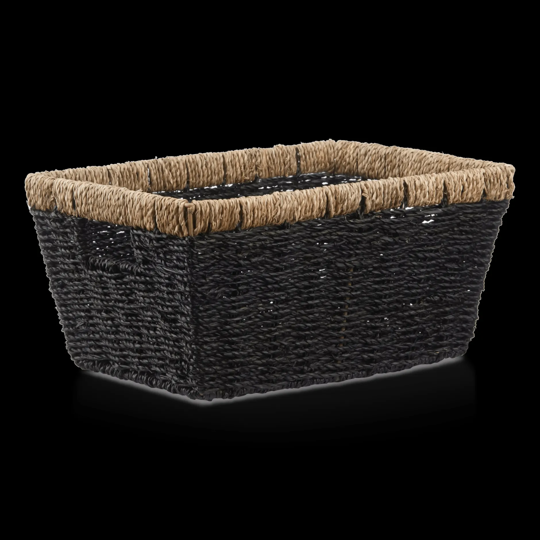 Online Natural Fiber Storage Basket Storage Baskets & Hampers|Storage & Baskets