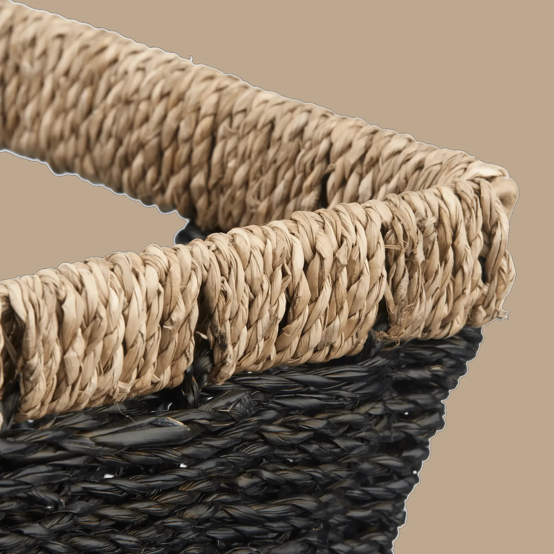 Online Natural Fiber Storage Basket Storage Baskets & Hampers|Storage & Baskets