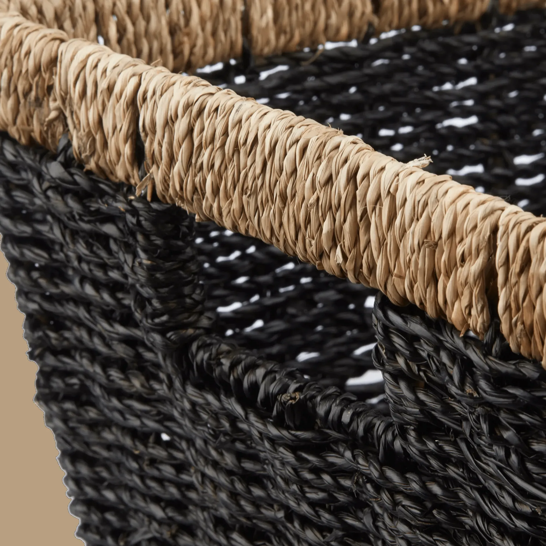 Online Natural Fiber Storage Basket Storage Baskets & Hampers|Storage & Baskets
