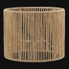 Online Natural Hemp Rope Lampshade Lamp Shades