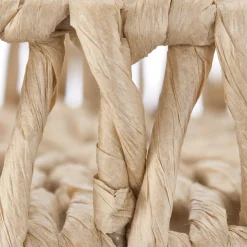 Best Natural Round Woven Tray Home Decorative Items & Objects